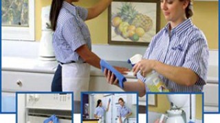 Làm vệ sinh trong văn phòng như thế nào là đúng cách?