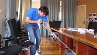 Điều gì sẽ xảy ra nếu bạn không vệ sinh văn phòng?