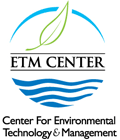 Trung tâm công nghệ và quản lý môi trường - ETM Center