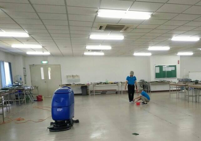 Công ty dịch vụ vệ sinh ở Đà Nẵng uy tín và chất lượng nhất - Nhà sạch Việt Nam