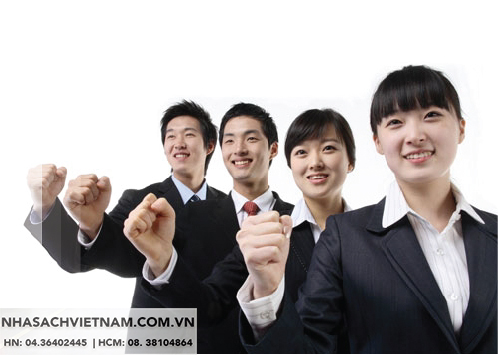 Đến với Nhasachvietnam, bạn sẽ được cam kết chất lượng và giá thành tốt nhất